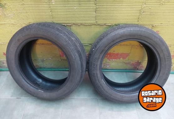 Accesorios para Autos - BRIDGESTONE 205/55/16 - En Venta