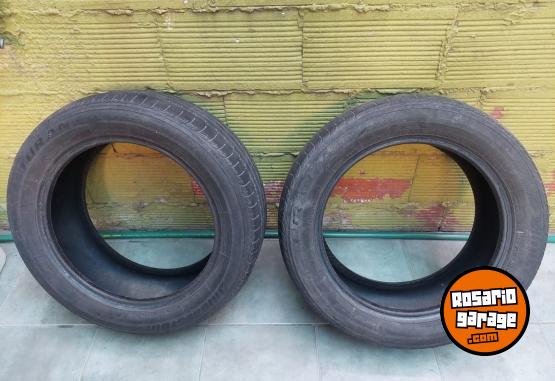 Accesorios para Autos - BRIDGESTONE 205/55/16 - En Venta