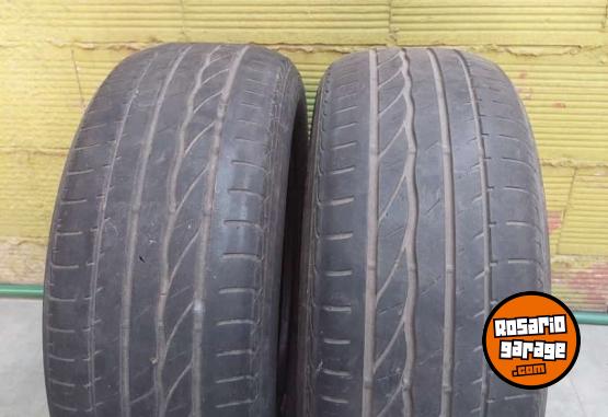 Accesorios para Autos - BRIDGESTONE 205/55/16 - En Venta