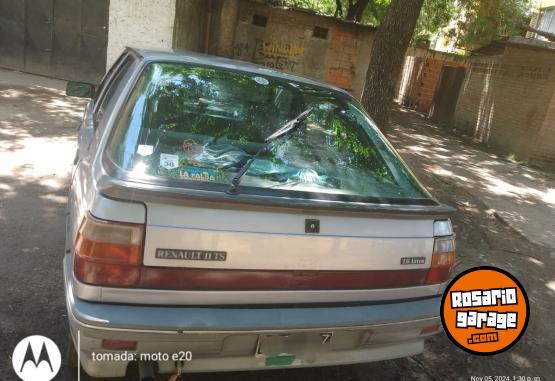 Autos - Renault 11 1993 GNC 999999Km - En Venta