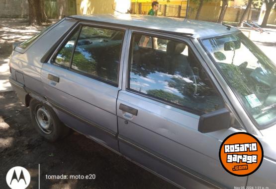 Autos - Renault 11 1993 GNC 999999Km - En Venta