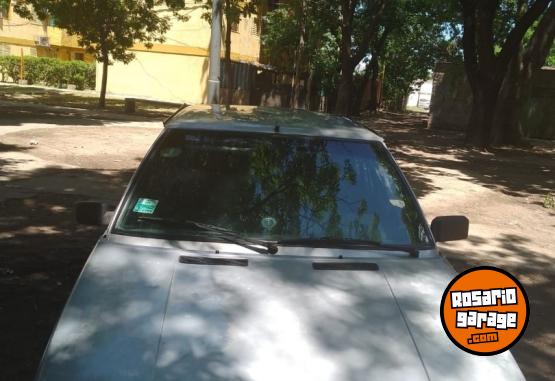 Autos - Renault 11 1993 GNC 999999Km - En Venta