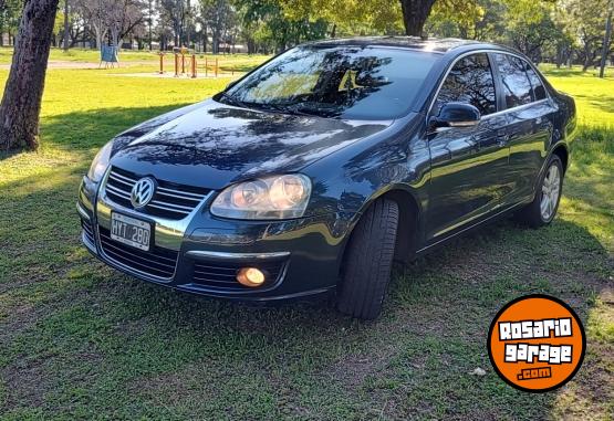 Autos - Volkswagen Vento 2009 Nafta 109000Km - En Venta