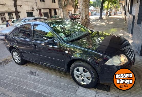 Autos - Volkswagen Bora 2008 Nafta 60000Km - En Venta