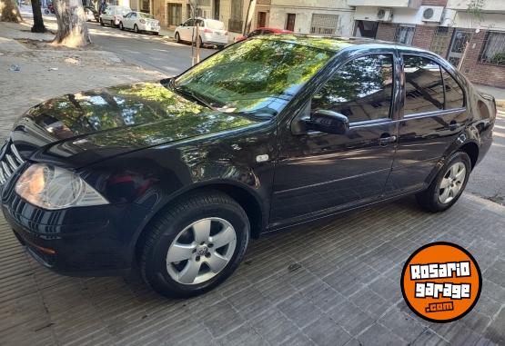 Autos - Volkswagen Bora 2008 Nafta 60000Km - En Venta