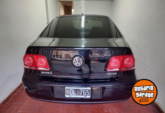 Autos - Volkswagen Bora 2008 Nafta 60000Km - En Venta