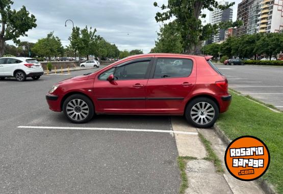 Autos - Peugeot 307 2006 Diesel 370000Km - En Venta