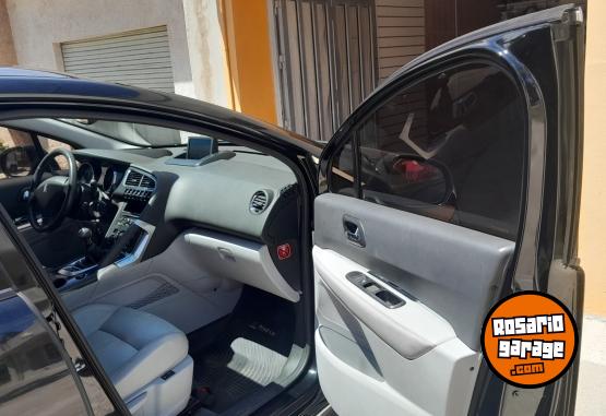 Autos - Peugeot 3008 2014 Nafta 159300Km - En Venta