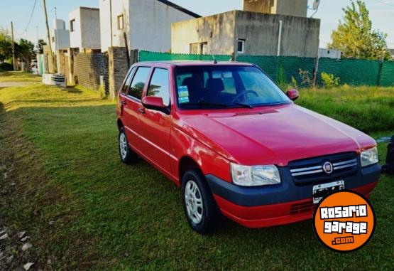 Autos - Fiat 2013 2013 Nafta 164000Km - En Venta