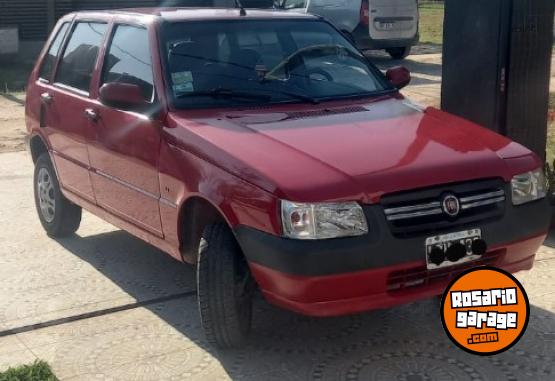 Autos - Fiat 2013 2013 Nafta 164000Km - En Venta