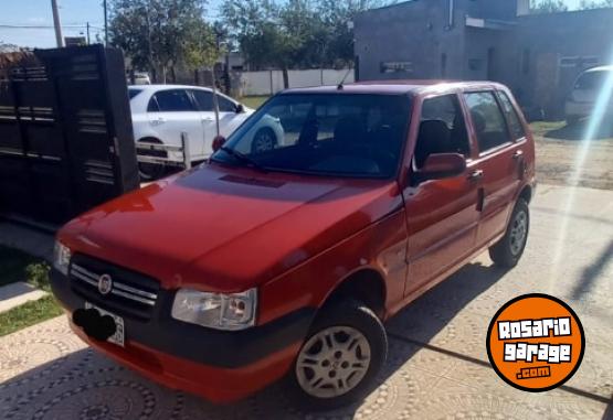 Autos - Fiat 2013 2013 Nafta 164000Km - En Venta