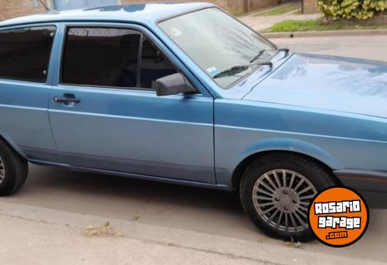 Autos - Volkswagen GOL 1992 GNC 111111Km - En Venta