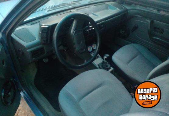 Autos - Volkswagen GOL 1992 GNC 111111Km - En Venta