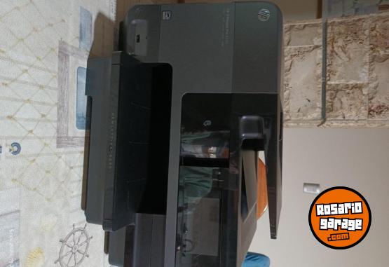 Informtica - IMPRESORA HP OFFICEJET PRO 8620 - En Venta