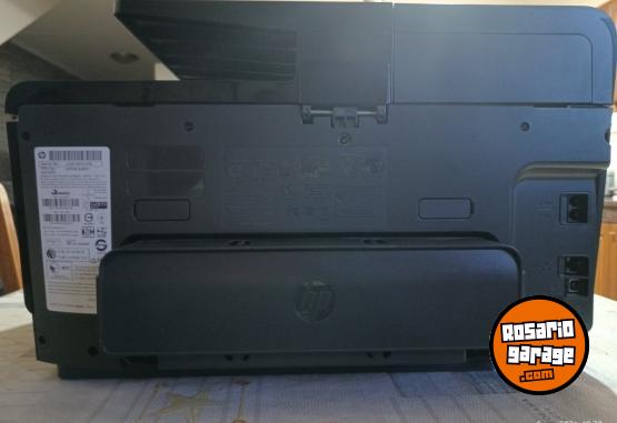 Informtica - IMPRESORA HP OFFICEJET PRO 8620 - En Venta