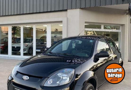 Autos - Ford KA FLY VIRAL 2012 Nafta 146208Km - En Venta