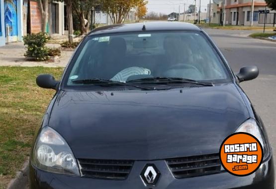 Autos - Renault Clio Yahoo 2012 Nafta 128000Km - En Venta