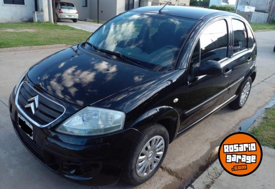 Autos - Citroen C3 1.4 pack premium 2011 Nafta 101000Km - En Venta