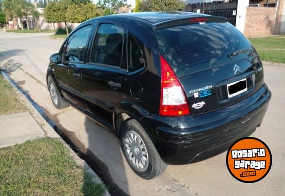 Autos - Citroen C3 1.4 pack premium 2011 Nafta 101000Km - En Venta