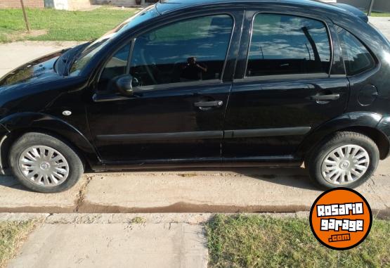 Autos - Citroen C3 1.4 pack premium 2011 Nafta 101000Km - En Venta