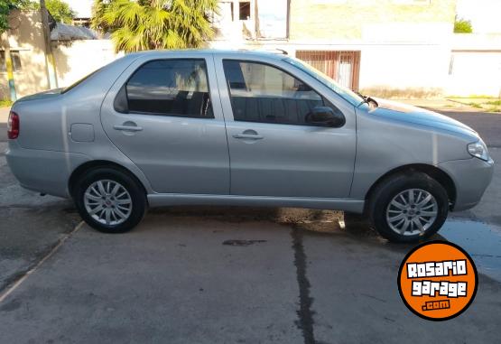 Autos - Fiat SIENA 1.4 Fire 2008 GNC 172300Km - En Venta