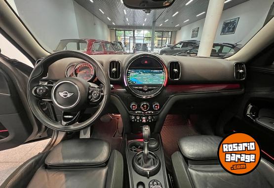 Autos - Mini Countryman S Chili ALL4 2018 Nafta  - En Venta