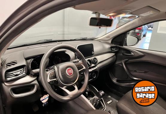 Autos - Fiat Cronos Drive 1.3 2020 GNC 79000Km - En Venta