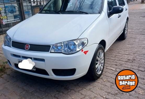 Autos - Fiat Palio 2011 Nafta 120000Km - En Venta