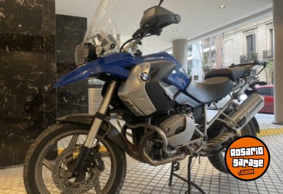 Motos - Bmw GS 1200 R 2010 Nafta 27000Km - En Venta