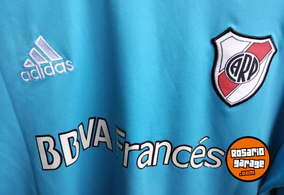 Indumentaria - camiseta River barovero - En Venta