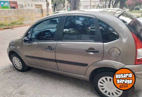 Autos - Citroen C3 2009 Nafta 108000Km - En Venta