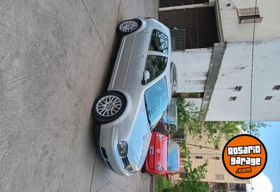 Autos - Volkswagen Golf GTI 250hp 2005 Nafta 170000Km - En Venta