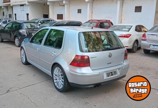 Autos - Volkswagen Golf GTI 250hp 2005 Nafta 170000Km - En Venta