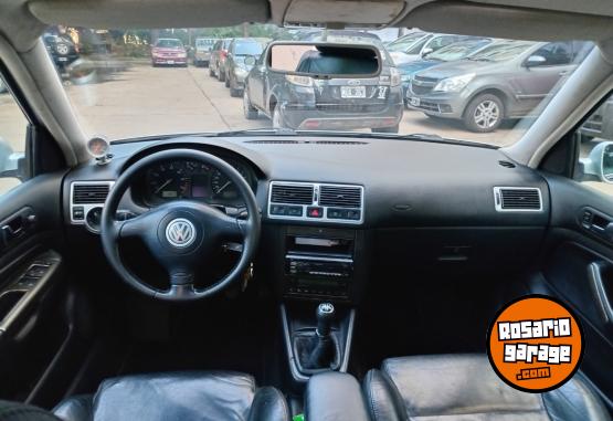 Autos - Volkswagen Golf GTI 250hp 2005 Nafta 170000Km - En Venta