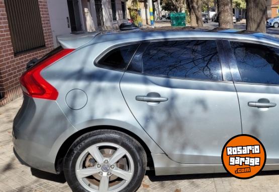 Autos - Volvo Volvo v40 T4 1.6 170cv 2014 Nafta 120000Km - En Venta