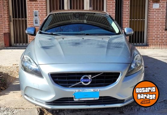 Autos - Volvo Volvo v40 T4 1.6 170cv 2014 Nafta 120000Km - En Venta