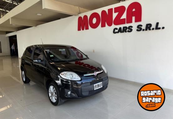 Autos - Fiat Palio 2014 Nafta 145000Km - En Venta