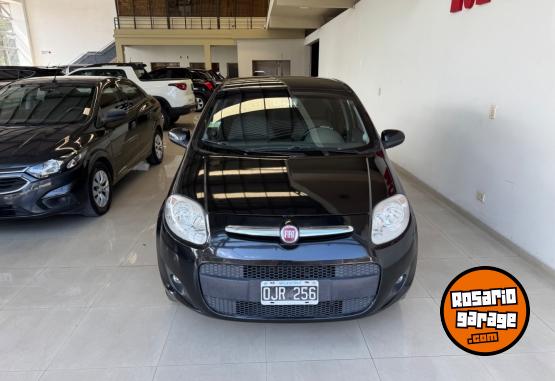 Autos - Fiat Palio 2014 Nafta 145000Km - En Venta