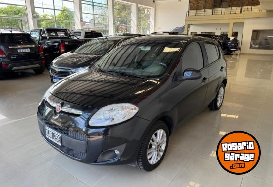 Autos - Fiat Palio 2014 Nafta 145000Km - En Venta