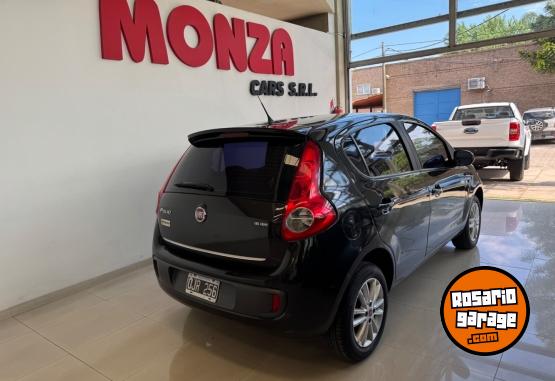 Autos - Fiat Palio 2014 Nafta 145000Km - En Venta