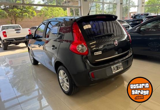 Autos - Fiat Palio 2014 Nafta 145000Km - En Venta