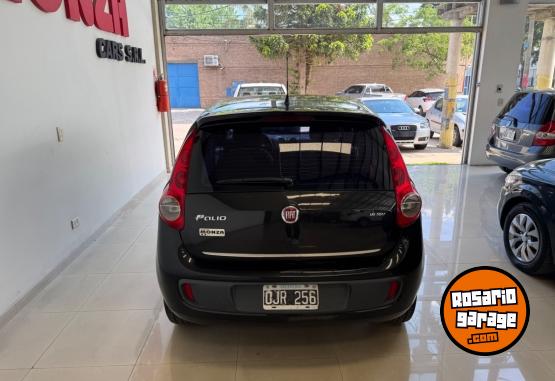 Autos - Fiat Palio 2014 Nafta 145000Km - En Venta