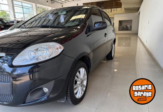 Autos - Fiat Palio 2014 Nafta 145000Km - En Venta