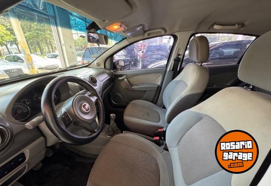 Autos - Fiat Palio 2014 Nafta 145000Km - En Venta