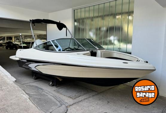 Embarcaciones - Classer 170 Con Motor Evinrude 115 Hp 2014 - En Venta