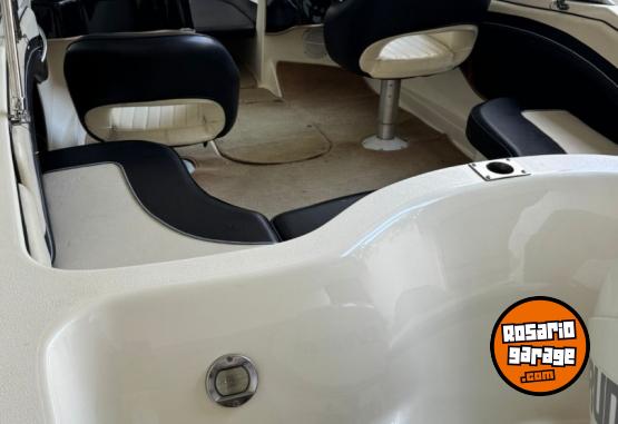 Embarcaciones - Classer 170 Con Motor Evinrude 115 Hp 2014 - En Venta