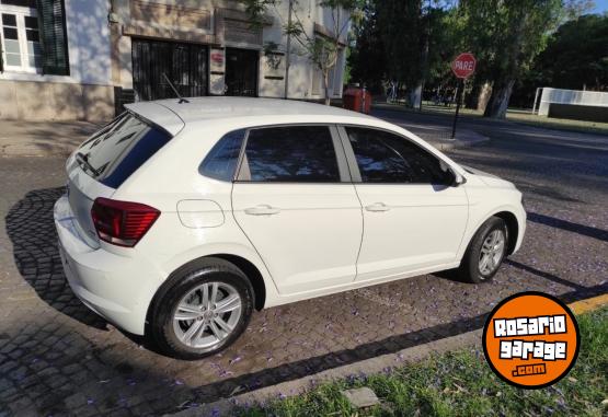 Autos - Volkswagen Polo 2021 2021 Nafta 24500Km - En Venta