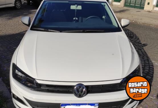 Autos - Volkswagen Polo 2021 2021 Nafta 24500Km - En Venta