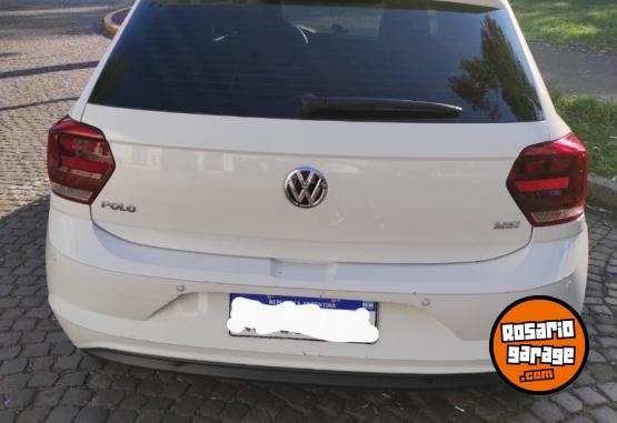 Autos - Volkswagen Polo 2021 2021 Nafta 24500Km - En Venta