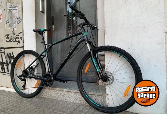 Deportes - BICICLETA GT RODADO 29 - HASTA 6 CUOTAS SIN INTERES!! - En Venta